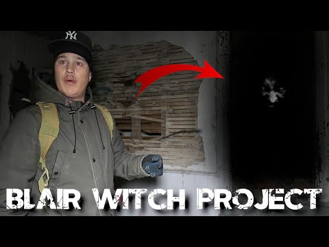 Video: Witch Forest. Canada - Alternative View