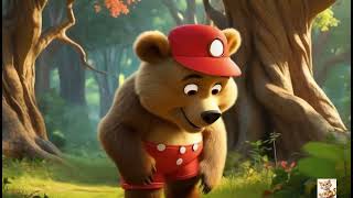 Мишка Косолапый По Лесу Идет. Детские Песни. Песни Для Детей Песня Мишка Косолапый