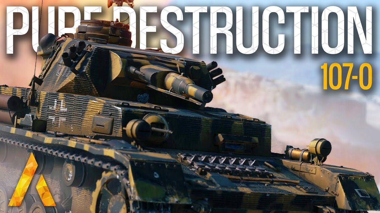 Eliminating the Fog of War with This Absolute Monster 💡 - BF5 Panzer IV gameplay