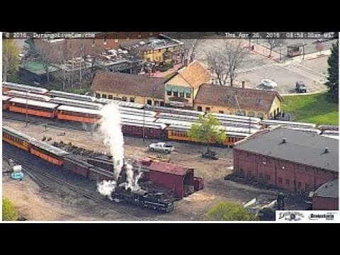 downtown durango colorado webcam