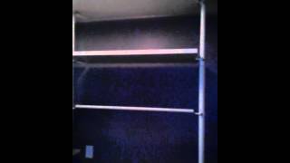 IKEA "STOLMEN" 3 section Storage system by Rockstar Furniture Assembly This highly functional STOLMEN System was assembled and installed in a gorgeous home in VA Highlands. The experts of