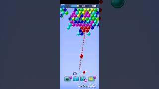 Game:Bubble Shooter Gameplay Level 499 Up ❤️