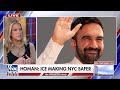 ‘You’re welcome, mayor’: Tom Homan argues ICE is making NYC safer