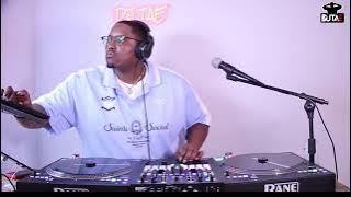 DJ TAE | Lunch and Jam Mix | R&B Hip-Hop |8-21-2025