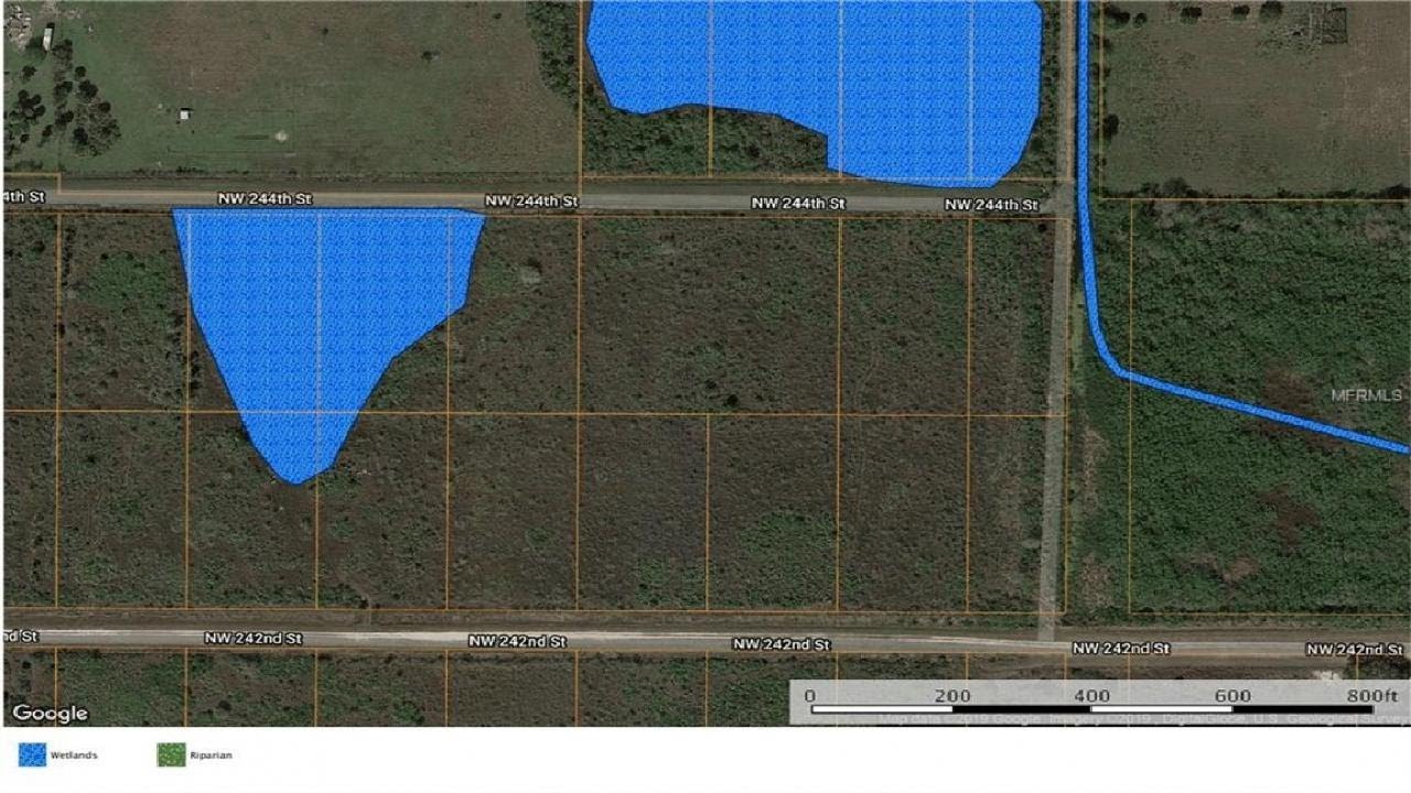 18514 NW 244TH STREET, OKEECHOBEE, FL Presented by The Florida Tolbert Team.