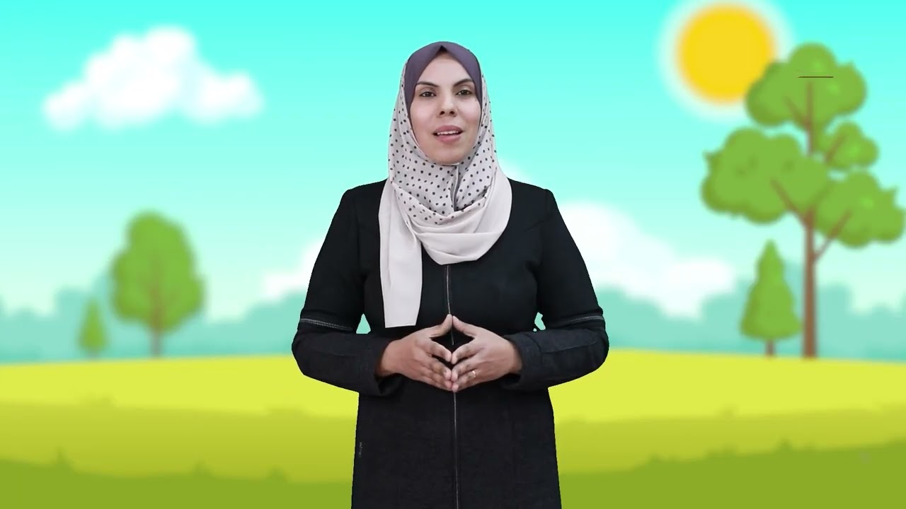 رياضيات 3 - فصل 2 | الكسور