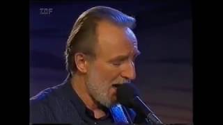 Hannes Wader - Schon morgen - Live 1999
