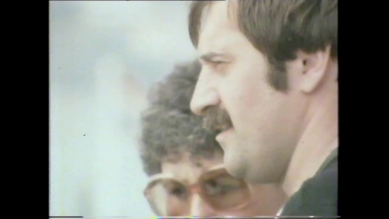 1985 Cowes Torquay Cowes 25th Anniversary