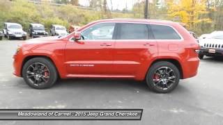 2015 Jeep Grand Cherokee Carmel NY 151358