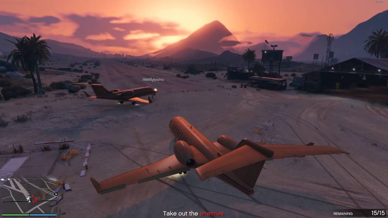 How to Fly With Keyboard and Mouse YouTube