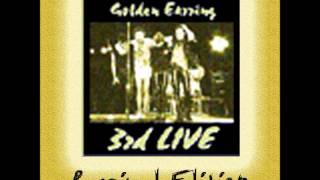 Golden Earring Live @ Huizen - Weekend Love.wmv