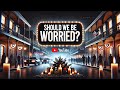 Professor Kovu’s Reflection: New Orleans Tragedy