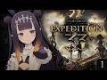 【Clair Obscur: Expedition 33】Oui!【#1】