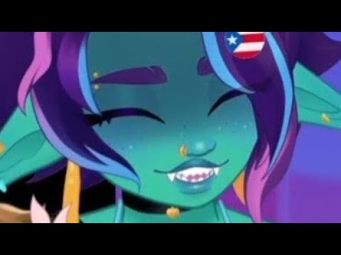 Look Before You Leap | Gobbie Lynne (ft. Honey Goblin) - YouTube