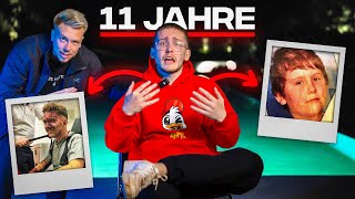 DESWEGEN habe ich mich 11 JAHRE NICHT GEZEIGT…(Realtalk)