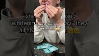 Im Literally Mortified By How White They Are