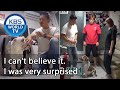 I can't believe it. I was very surprised [Dogs are incredible/ENG/2020.08.26]