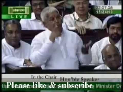 Lalu yadav funny speech in Parliament ! Lalu yadav