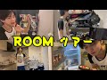 インフルエンサーみたいなクソデカ家に住めるはずがねえんだ‼️‼️これが現実だ‼️