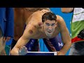 Темні плями в олімпійських спортсменів / Баночний масаж