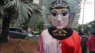 Ondel Ondel BETAWI Grup Bintang Adzam - Lagu & Musik Keren abiss