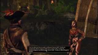 Let's Play Risen 2: Part 107 (Voodoo Items) [English]