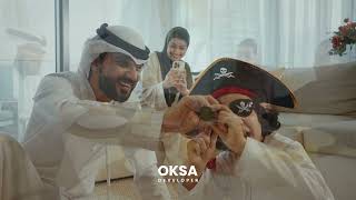 NATIONAL DAY 2025 | OKSA DEVELOPER