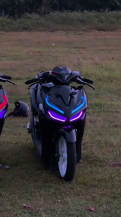 komunitas vario 150🤣