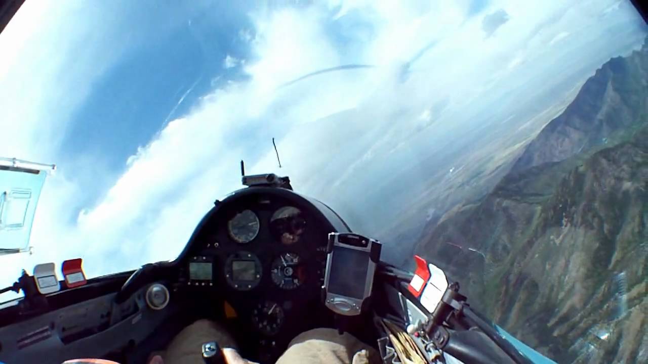 Spin entry during rough thermal