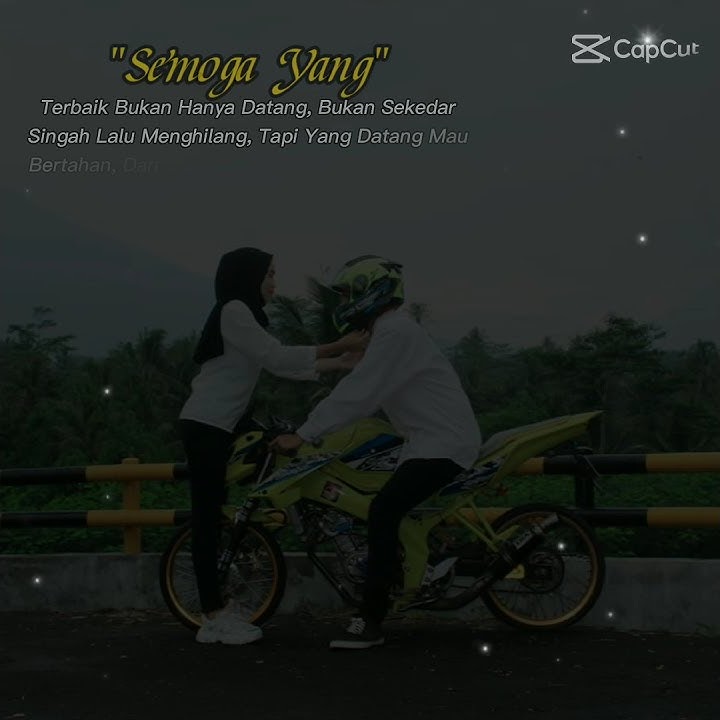 Story WA Anak Vijar Keren