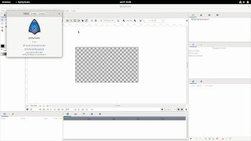 How to install Synfig Studio on Debian 12