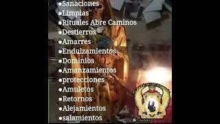 REVOCACION DE UNA BRUJERIA TEN MUCHA CUENTA