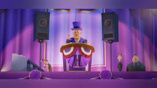 Finding Percy Part 9 Meet Mayor Humdinger Vald Vladlikoff And Stinky Pete