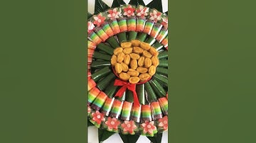 Thumbnail of Kue Tradisional Indonesia - Snack Legendaris kekinian