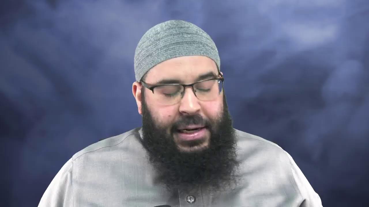 Tafsir Kompakt Teil 1: Sure al-Fatiha