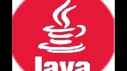 Java Programlama-21