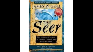 Seer and Prophet: Two Prophetic  Streams