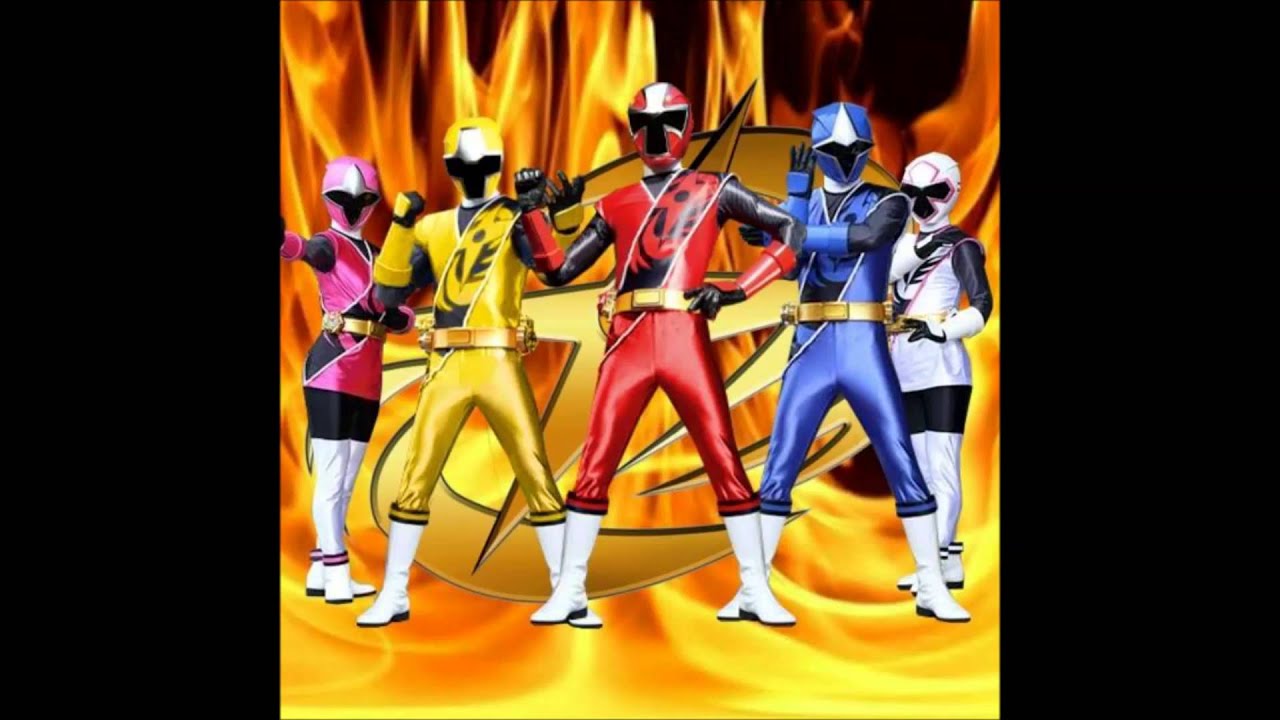 手裏剣戦隊ニンニンジャー 特ソンでいこう