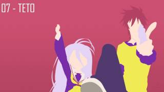 Download Lagu No Game No Life | Soundtrack Vol. 3「TETO」 MP3 Download Lagu No Game No Life | Soundtrack Vol. 3「TETO」 MP3