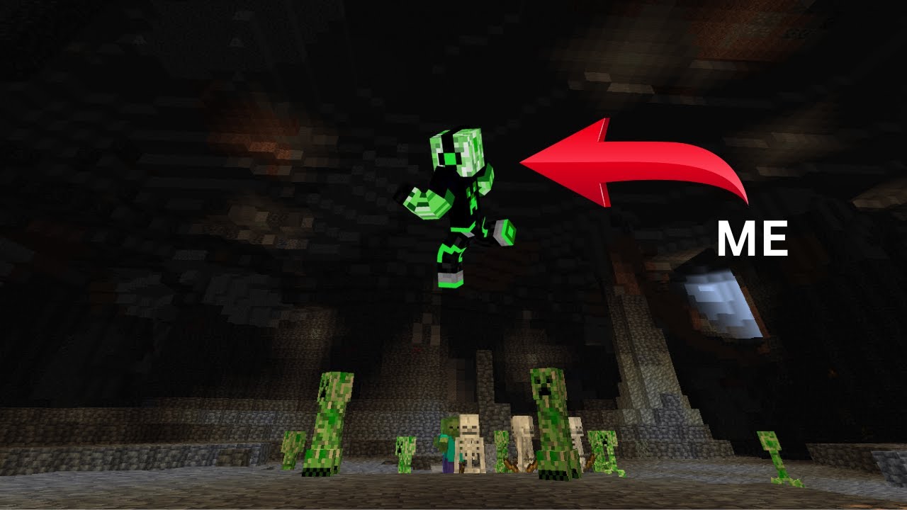 How I ended this series....