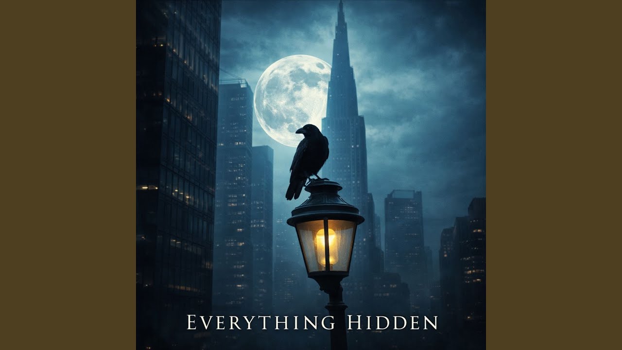 Watch Hidden Sadness on YouTube Watch Hidden Sadness on YouTube