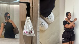 vlogspend Few Days With Mecleaningspa Dateand Just Being A Mom