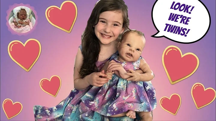 *AMAZING REBORN HAPPY MAIL!* LOOK WHAT WE GOT!!