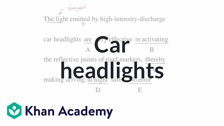 22 Car headlights - DayDayNews