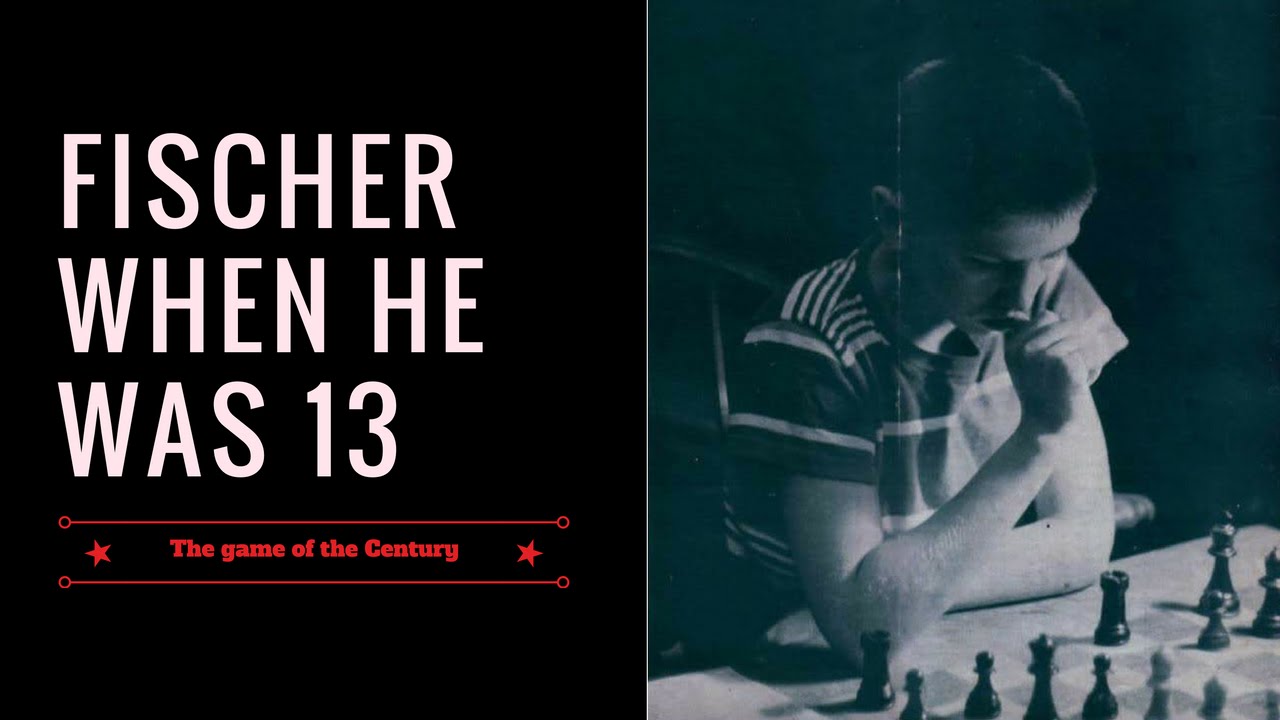 In Cerca Di Bobby Fischer Storia Vera