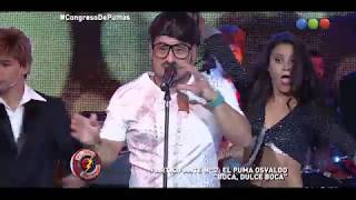 Programa 06 - Peligro Sin Codificar 2015