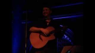 James Yorkston - Just As The Tide Was Flowing (Live @ Union Chapel, London, 19/12/13)