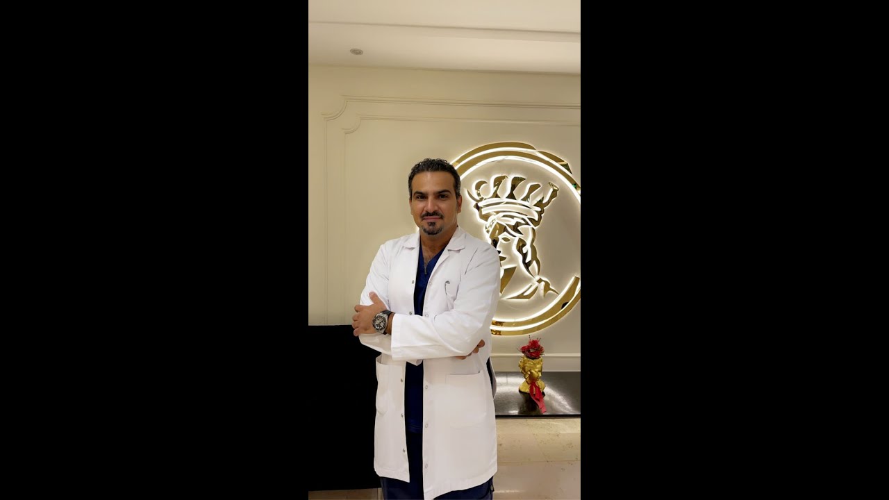 أضرار وصلات الشعر الاكستنشن