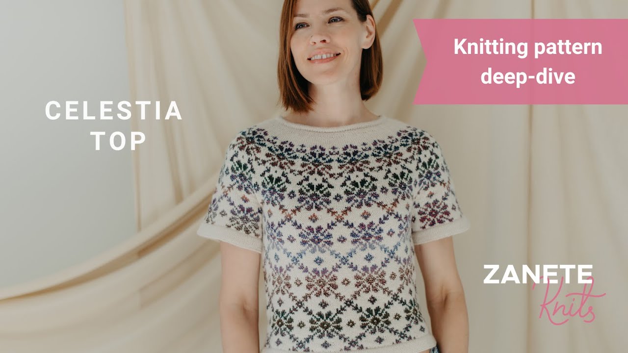 Celestia Top — video tutorial