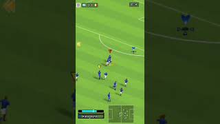 Real Football 2011 Game For Touch screen Java Mobile Gameplay in Android #shorts #shortsvideo screenshot 4